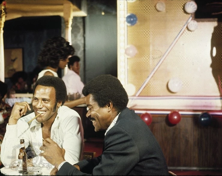 Бактаун 1975 скачать торрентом Бактаун 1975 скачать торрентом