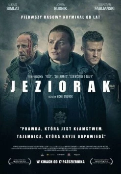 Пансионат «Езёрак» / Jeziorak 2014 скачать через торрент в хорошем качестве