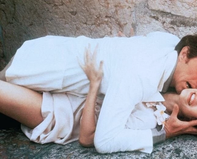 Племянница фрау О 1974 скачать с торрента Племянница фрау О 1974 скачать с торрента