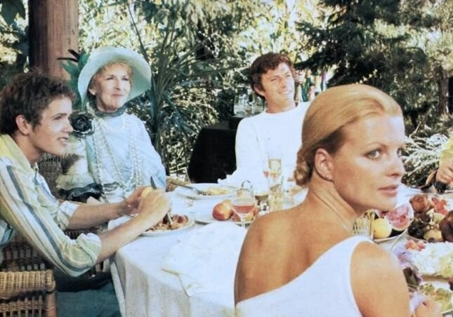 Племянница фрау О 1974 скачать через торрент бесплатно Племянница фрау О 1974 скачать через торрент бесплатно