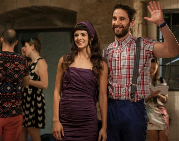 Восемь каталанских фамилий 2015 скачать через торрент бесплатно Восемь каталанских фамилий 2015 скачать через торрент бесплатно