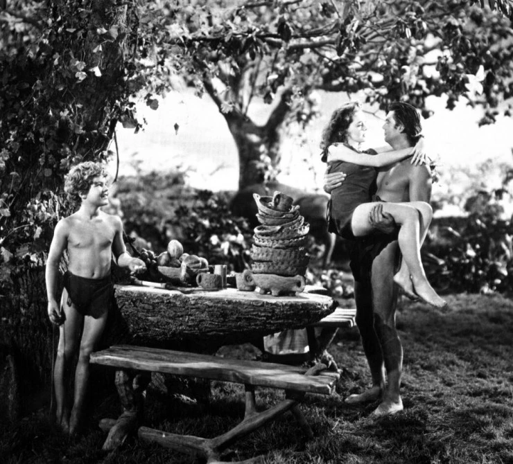 Тайное сокровище Тарзана 1941 скачать торрентом Тайное сокровище Тарзана 1941 скачать торрентом