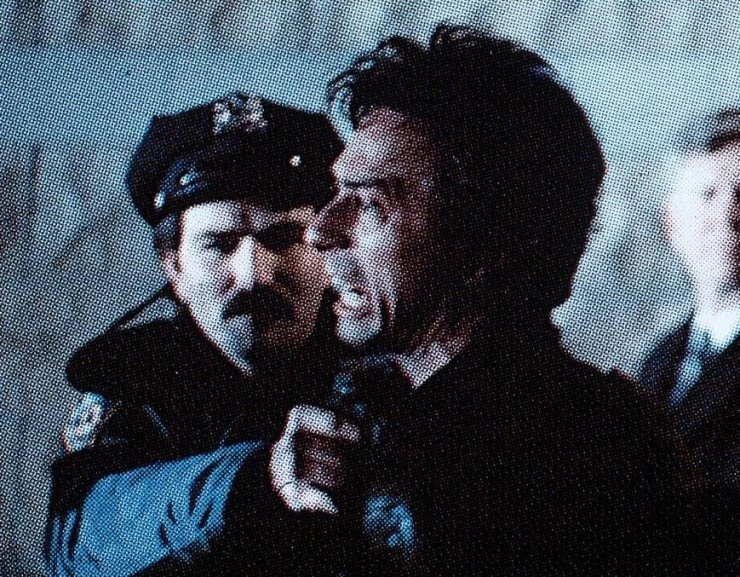 Машина для убийства 1994 скачать через торрент бесплатно Машина для убийства 1994 скачать через торрент бесплатно