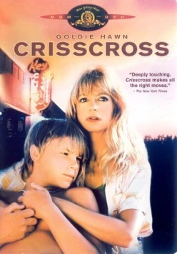 Вкривь и вкось / CrissCross 1991 скачать через торрент в хорошем качестве