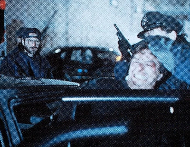 Машина для убийства 1994 скачать торрентом Машина для убийства 1994 скачать торрентом