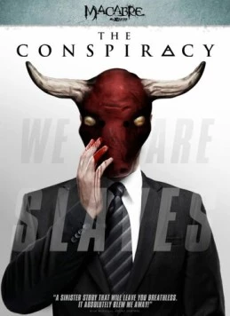 Заговор / The Conspiracy 2012 скачать через торрент в хорошем качестве