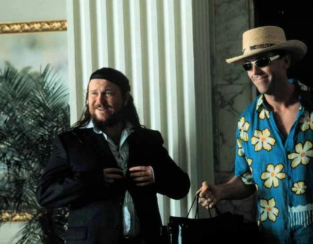 Девушка из Рио 2001 скачать торрентом Девушка из Рио 2001 скачать торрентом