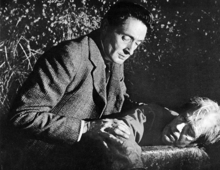 Хватка душителя 1958 скачать с торрента Хватка душителя 1958 скачать с торрента