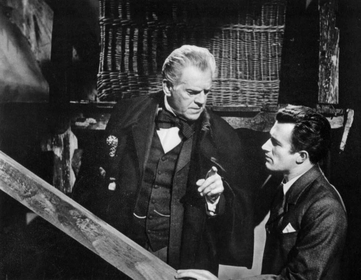 Хватка душителя 1958 скачать через торрент бесплатно Хватка душителя 1958 скачать через торрент бесплатно