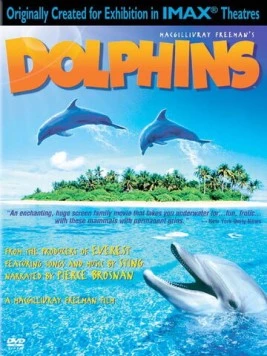 Дельфины / Dolphins 2000 скачать через торрент в хорошем качестве