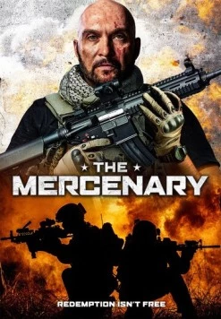 Наёмник / The Mercenary 2019 скачать через торрент в хорошем качестве
