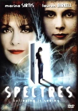 Спектры / Spectres 2004 скачать через торрент в хорошем качестве