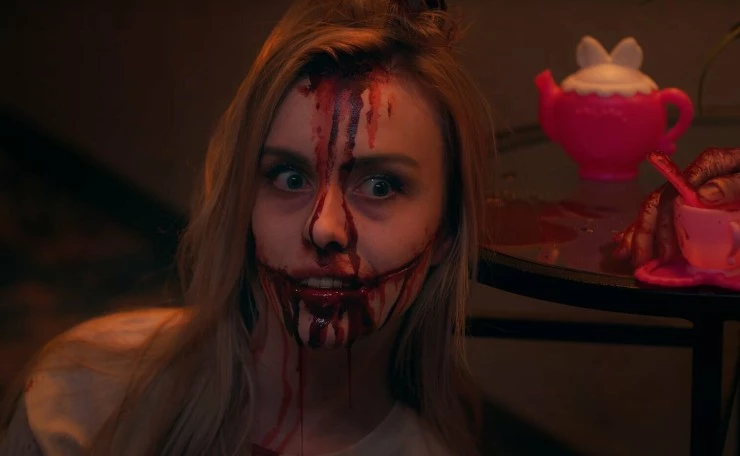 Стрим 2024 скачать с торрента Стрим 2024 скачать с торрента