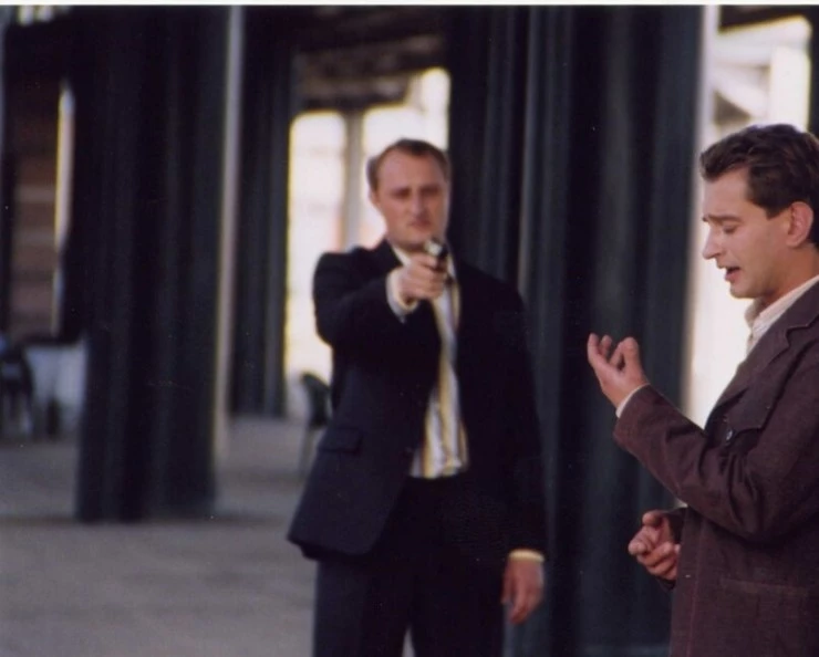 Час пик 2006 скачать торрентом Час пик 2006 скачать торрентом