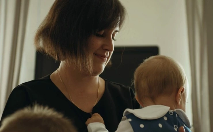 Путь новорожденного 2024 скачать торрентом Путь новорожденного 2024 скачать торрентом