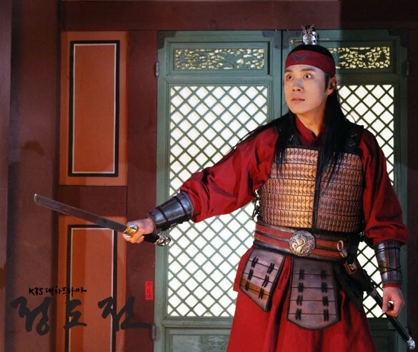 Чон Доджон 2014 скачать с торрента Чон Доджон 2014 скачать с торрента