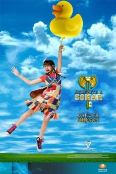 Гадкий утенок / Atrévete a soñar 2009 скачать через торрент в хорошем качестве