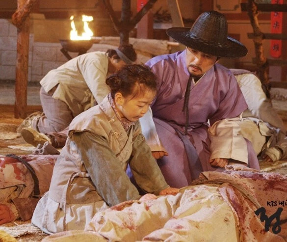 Чон Доджон 2014 скачать через торрент бесплатно Чон Доджон 2014 скачать через торрент бесплатно