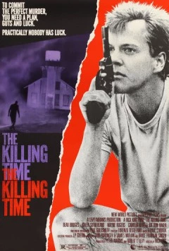 Время убивать / The Killing Time 1987 скачать через торрент в хорошем качестве