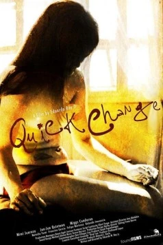 Быстрая перемена / Quick Change 2013 скачать через торрент в хорошем качестве