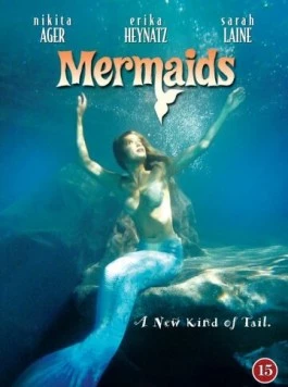 Русалки / Mermaids 2003 скачать через торрент в хорошем качестве