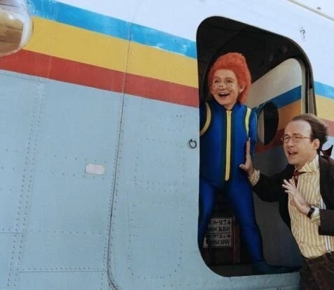 Рыжий пятачок 2001 скачать с торрента Рыжий пятачок 2001 скачать с торрента