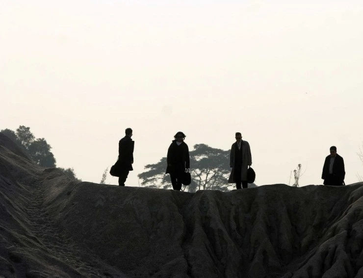 Отверженные 2006 скачать с торрента Отверженные 2006 скачать с торрента