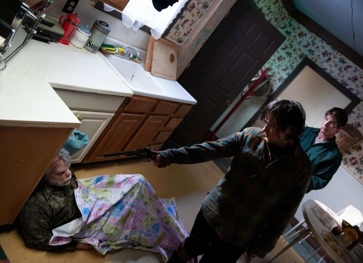 Последствия 2014 скачать торрентом Последствия 2014 скачать торрентом