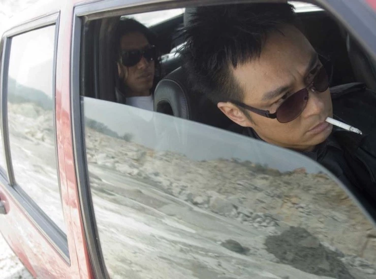 Отверженные 2006 скачать торрентом Отверженные 2006 скачать торрентом