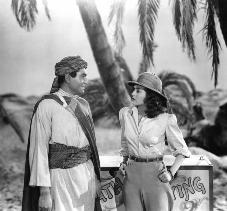 Тарзан и тайна пустыни 1943 скачать с торрента Тарзан и тайна пустыни 1943 скачать с торрента