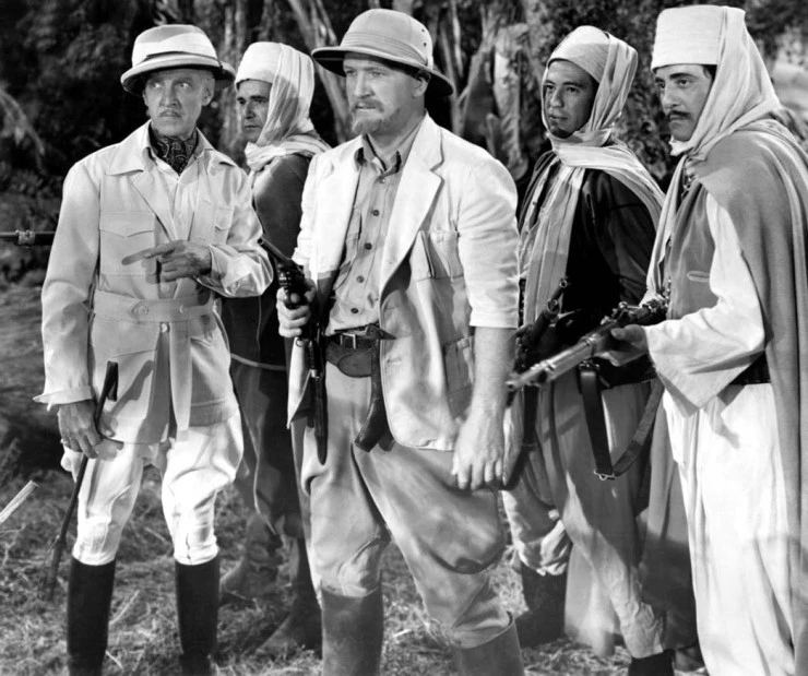 Тарзан и тайна пустыни 1943 скачать через торрент бесплатно Тарзан и тайна пустыни 1943 скачать через торрент бесплатно