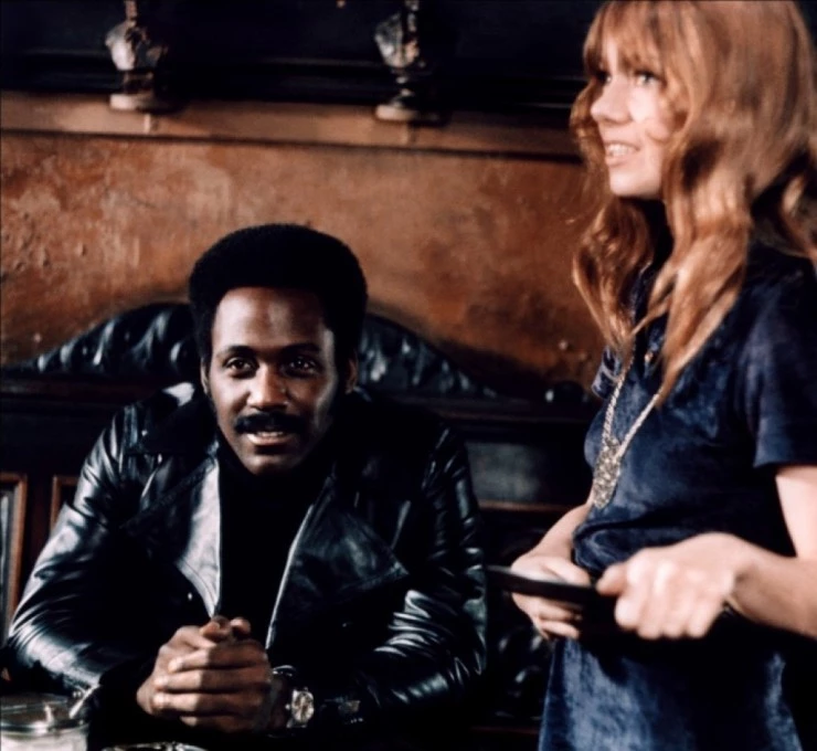 Шафт 1971 скачать с торрента Шафт 1971 скачать с торрента