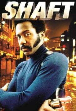 Шафт / Shaft 1971 скачать через торрент в хорошем качестве
