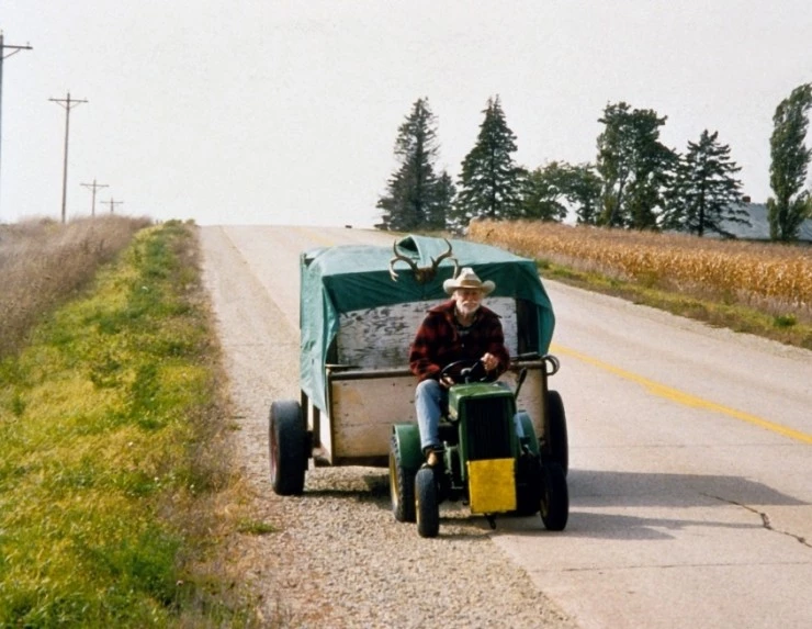 Простая история 1999 скачать через торрент бесплатно Простая история 1999 скачать через торрент бесплатно