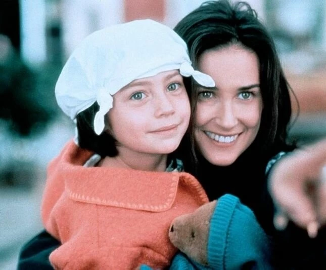 Две жизни 1999 скачать торрентом Две жизни 1999 скачать торрентом