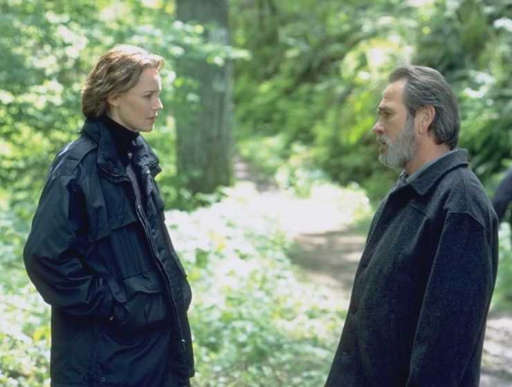 Загнанный 2003 скачать через торрент бесплатно Загнанный 2003 скачать через торрент бесплатно