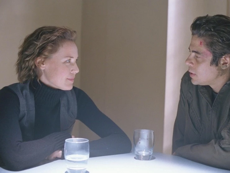 Загнанный 2003 скачать с торрента Загнанный 2003 скачать с торрента