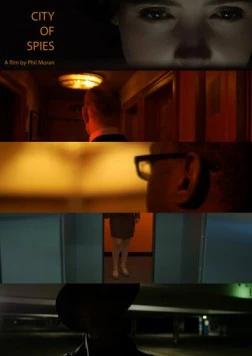 Город шпионов / City of Spies 2022 скачать через торрент в хорошем качестве