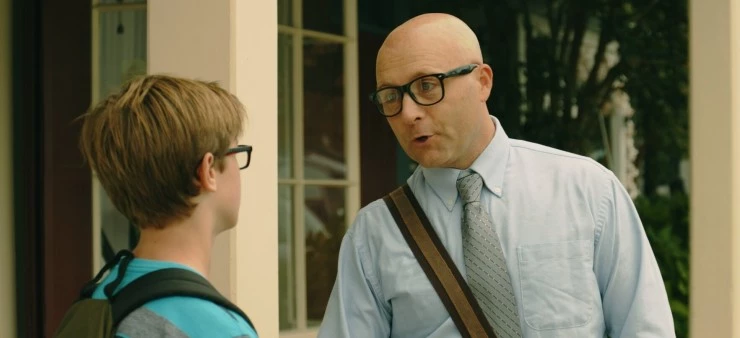 Летние каникулы, или Как спасти город 2023 скачать торрентом Летние каникулы, или Как спасти город 2023 скачать торрентом