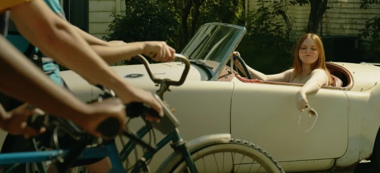 Летние каникулы, или Как спасти город 2023 скачать через торрент бесплатно Летние каникулы, или Как спасти город 2023 скачать через торрент бесплатно