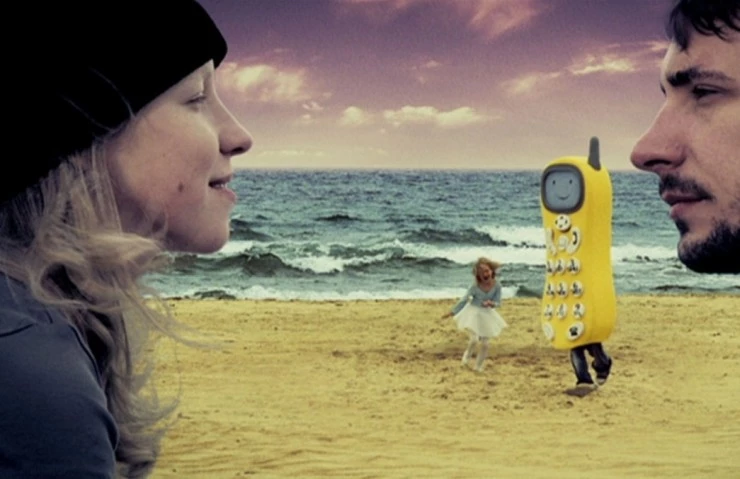 Русалка 2007 скачать торрентом Русалка 2007 скачать торрентом