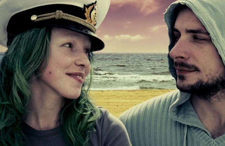 Русалка 2007 скачать через торрент бесплатно Русалка 2007 скачать через торрент бесплатно