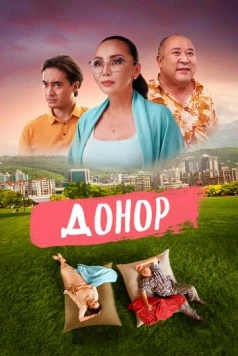 Донор 2022 скачать через торрент в хорошем качестве