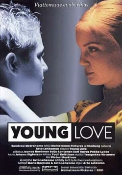 Юная любовь / Young Love 2001 скачать через торрент в хорошем качестве