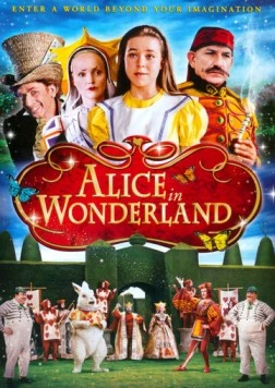 Алиса в стране чудес / Alice in Wonderland 1999 скачать через торрент в хорошем качестве