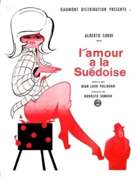 Дьявол / Il Diavolo 1963 скачать через торрент в хорошем качестве