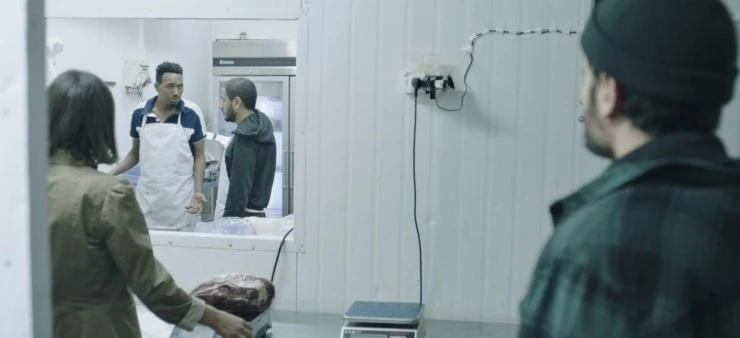 Белый глаз 2019 скачать торрентом Белый глаз 2019 скачать торрентом