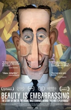 Красота - это немного стыдно / Beauty Is Embarrassing 2012 скачать через торрент в хорошем качестве