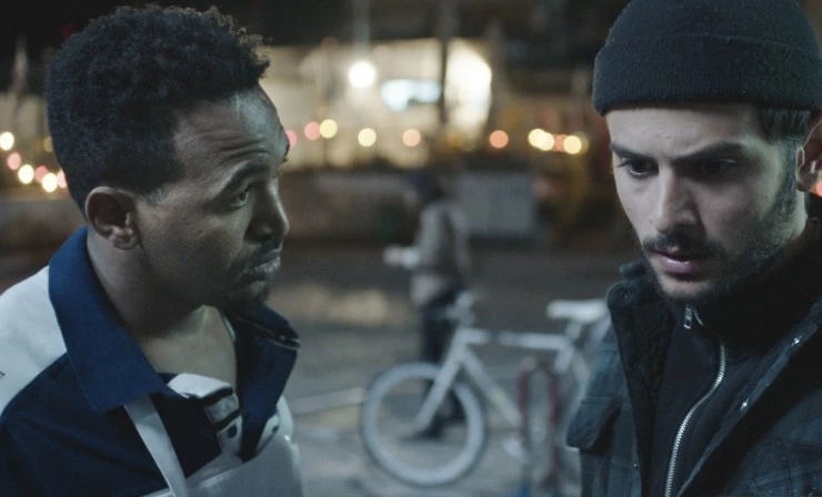 Белый глаз 2019 скачать через торрент бесплатно Белый глаз 2019 скачать через торрент бесплатно