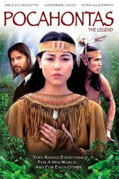 Покахонтас: Легенда / Pocahontas: The Legend 1995 скачать через торрент в хорошем качестве